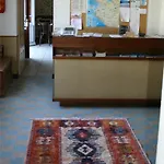 Hotel Du Marche