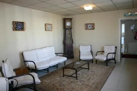Du Marche Otel 3*