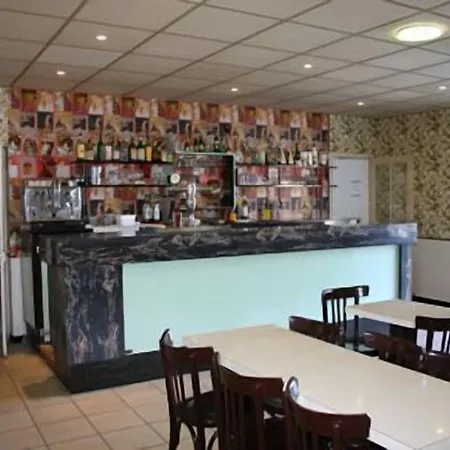 Du Marche Hotel Beauvoir-sur-Mer