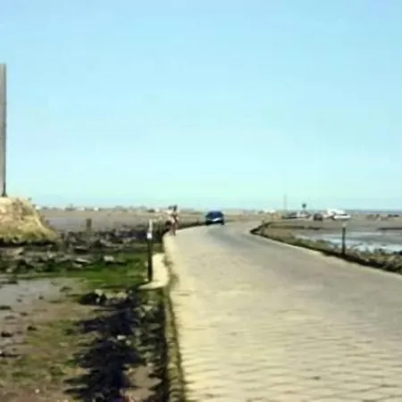 Du Marche 3* Beauvoir-sur-Mer