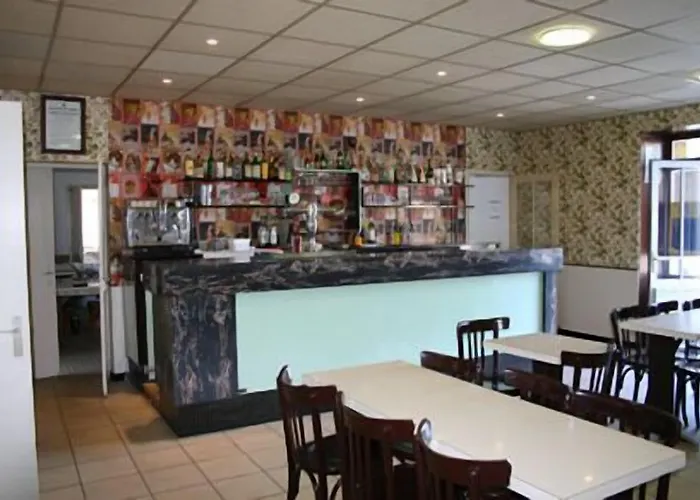 Du Marche Hotel Beauvoir-sur-Mer