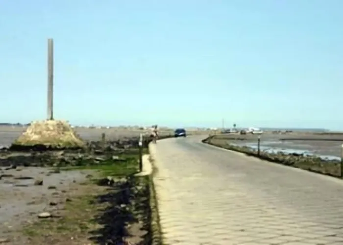 Du Marche 3* Beauvoir-sur-Mer