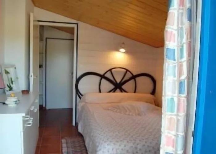 Du Marche Hotel Beauvoir-sur-Mer