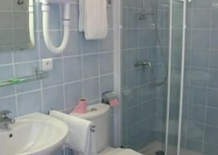 Du Marche Hotel Beauvoir-sur-Mer